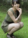 YAJIMA Maimi Yandao dance beauty Japanese sexy model Japanese actress AV photo(49)